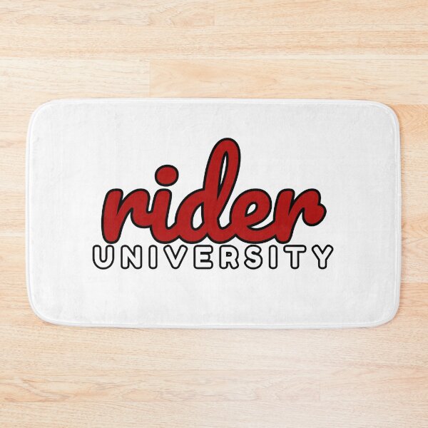 Item preview, rider university designed and sold by danielleblack04.