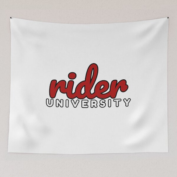 Item preview, rider university designed and sold by danielleblack04.