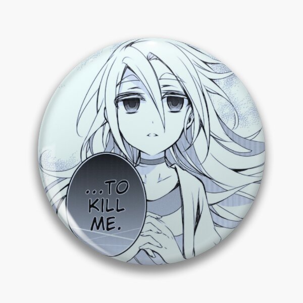 Item preview, Death Wish designed and sold by guro-kun.