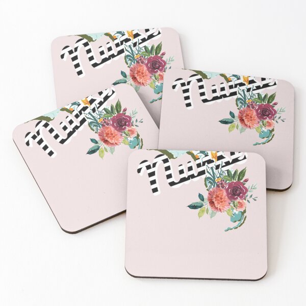 Item preview, Florida Nurse Floral Watercolor designed and sold by AZGuzmans.