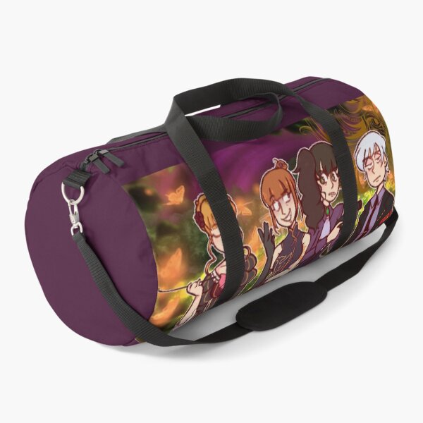 Item preview, the umineko women (+ beatrice pin) designed and sold by patentedyikes.