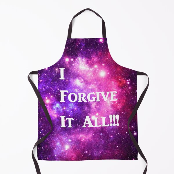 Item preview, Galaxy I Forgive It All designed and sold by 2sweetsDesign.