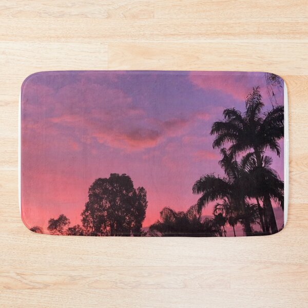 Item preview, Silhouetted Sunset  designed and sold by Felicity-K.