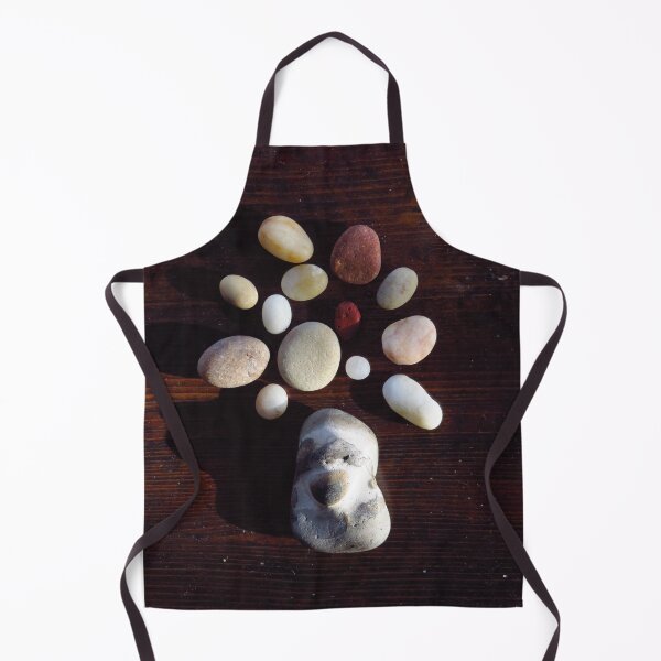 Item preview, The Tree Made of Stones designed and sold by wiggyofipswich.
