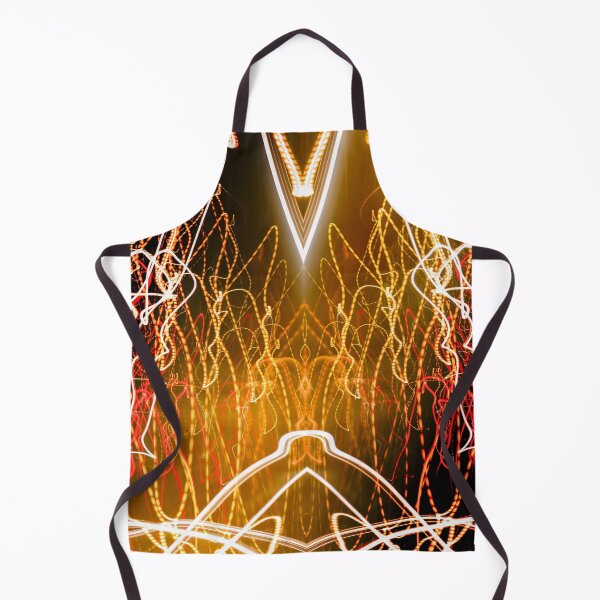 Item preview, Firefly Dance Party designed and sold by FOLK ART FUSION by heidiannemorris.
