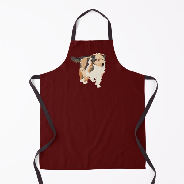Item preview, Collie Puppy v.3 designed and sold by Makieroon.