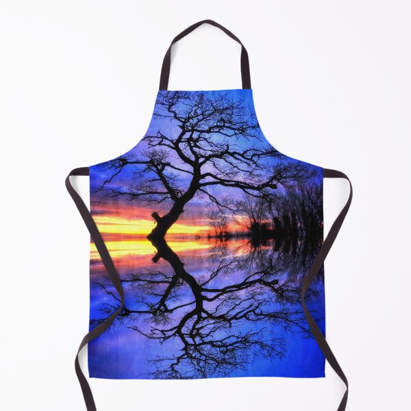 Item preview, Blue Bayou designed and sold by FOLK ART FUSION.
