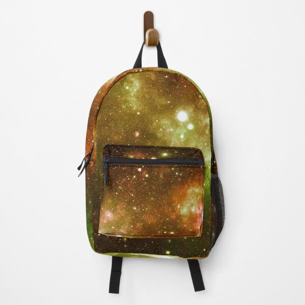 Item preview, Earth Tones Galaxy Nebula designed and sold by 2sweetsDesign.