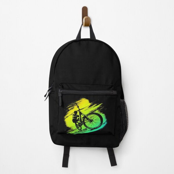 Item preview, Life Behind Bars Gift for Mtb Cycling & Mtb Bike Lovers designed and sold by elnino8.