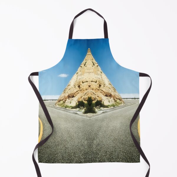 Item preview, Somewhere In Utah, Just Around The Bend designed and sold by FOLK ART FUSION by heidiannemorris.