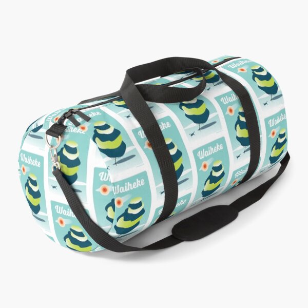 Item preview, Waiheke Island Summer designed and sold by MRwonderfool.