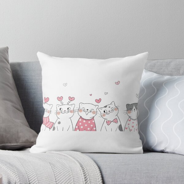 Item preview, Mask pattern Corona Covid-19 protection cat cat love designed and sold by AbisZ.
