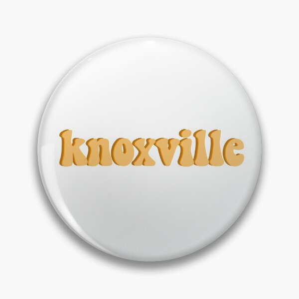Item preview, Knoxville designed and sold by sagesharp.