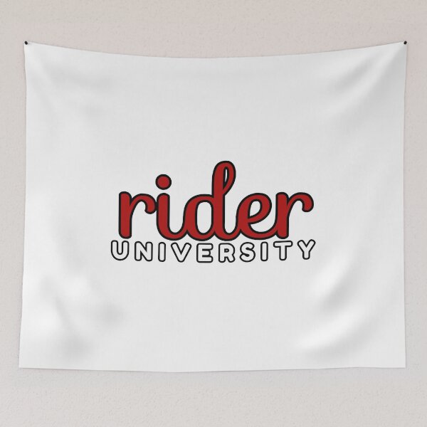 Item preview, rider university designed and sold by danielleblack04.