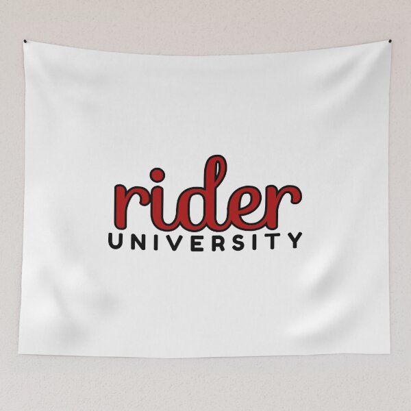 Item preview, rider university designed and sold by danielleblack04.