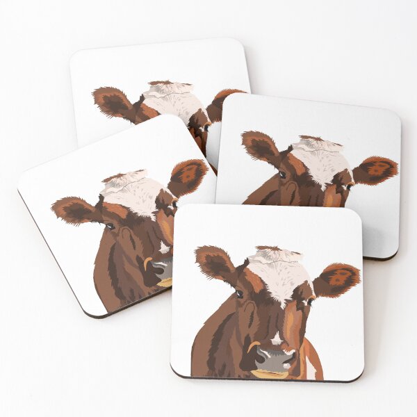 Item preview, Chocolate Cow designed and sold by amerieash.