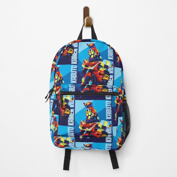 Item preview, Kamen Rider Kabuto designed and sold by PopartToku.