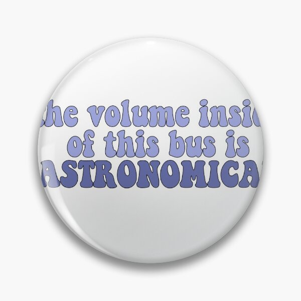 Item preview, Volume Inside Bus designed and sold by sagesharp.