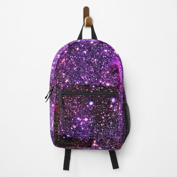 Item preview, Galaxy The Eagle Nebula / Pillars of Creation Purple designed and sold by 2sweetsDesign.