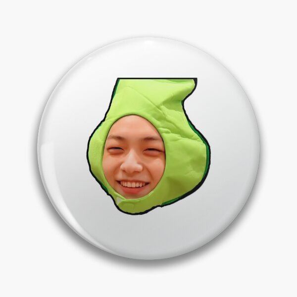 Item preview, TXT SOOBIN AVOCADO  designed and sold by joannakhan.