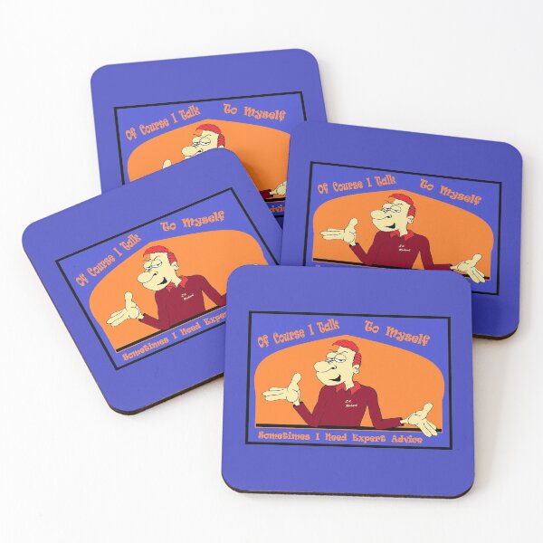 Item preview, Expert Advice ? designed and sold by KJKlassiks.