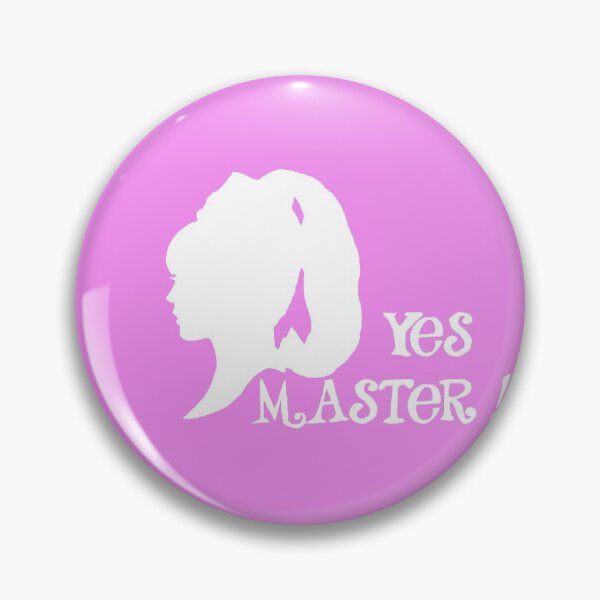 Item preview, Yes Master - White designed and sold by Light Years.