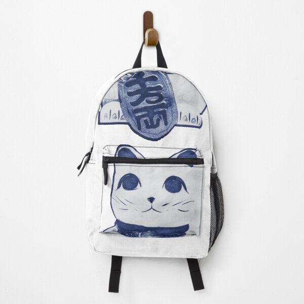 Item preview, Mankei Neko designed and sold by oxo-oxo.
