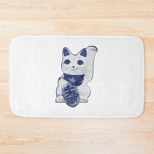 Item preview, Mankei Neko designed and sold by oxo-oxo.