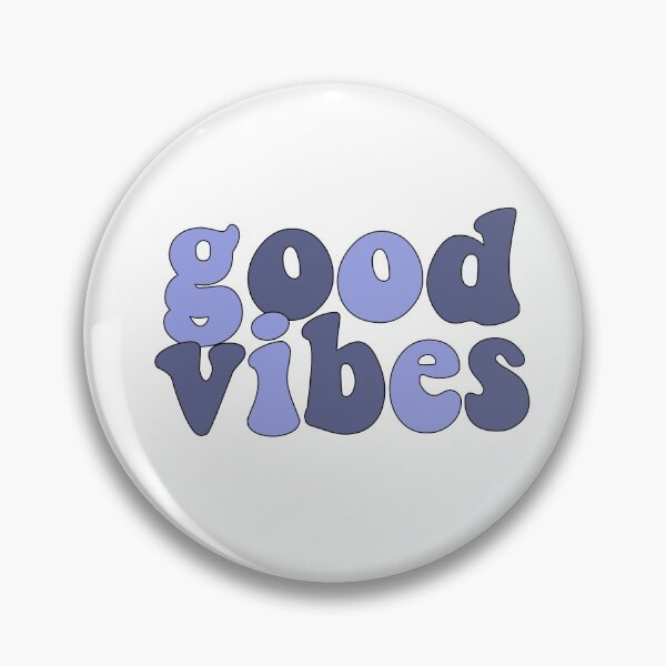 Item preview, Good Vibes  designed and sold by sagesharp.