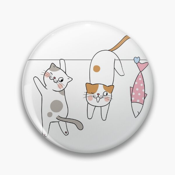 Item preview, Mask pattern Corona Covid-19 protection cat cat love designed and sold by AbisZ.