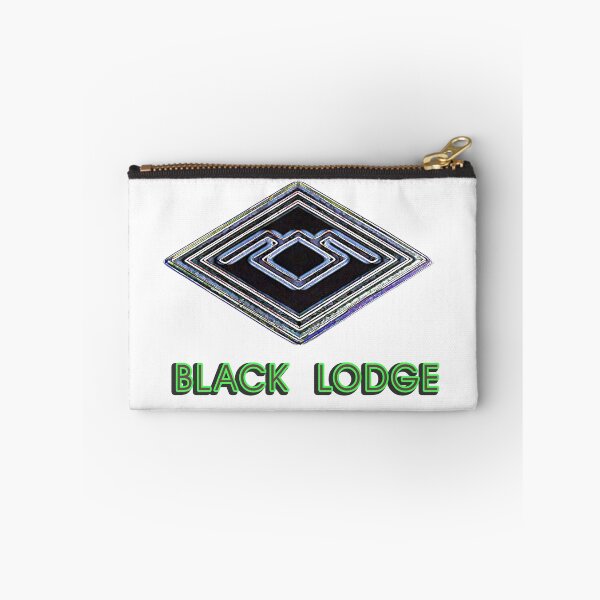 Item preview, Black Lodge designed and sold by anubisram.