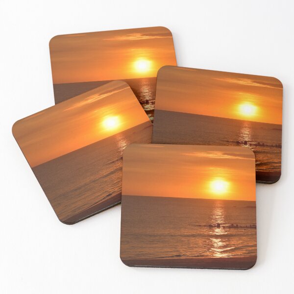 Item preview, Dundee Beach Sunset, NT designed and sold by MarkSandhu.
