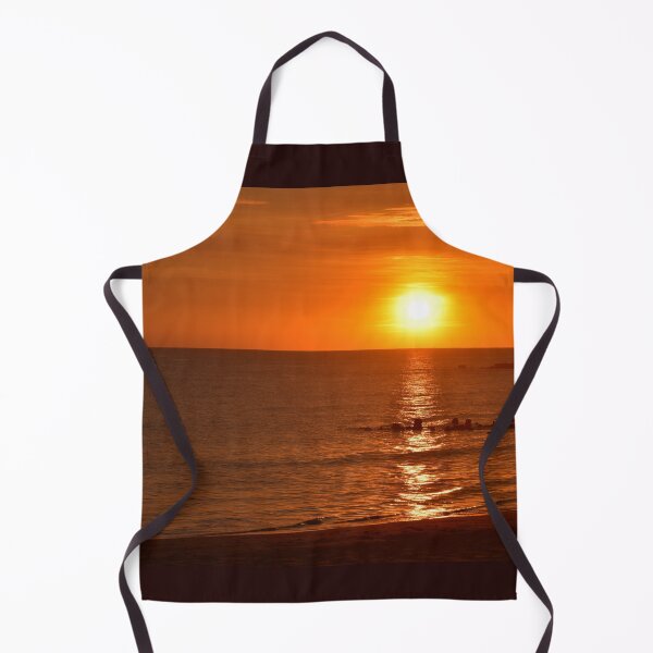 Item preview, Dundee Beach Sunset, NT designed and sold by MarkSandhu.