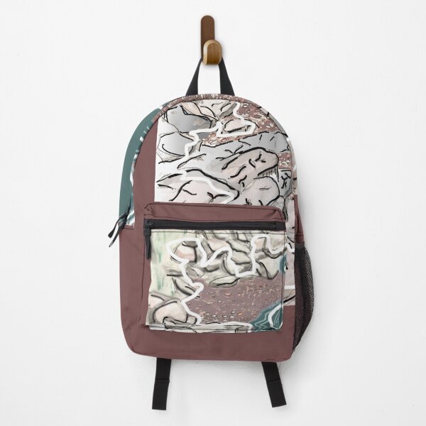 Item preview, LakeWalk  designed and sold by brinks23.