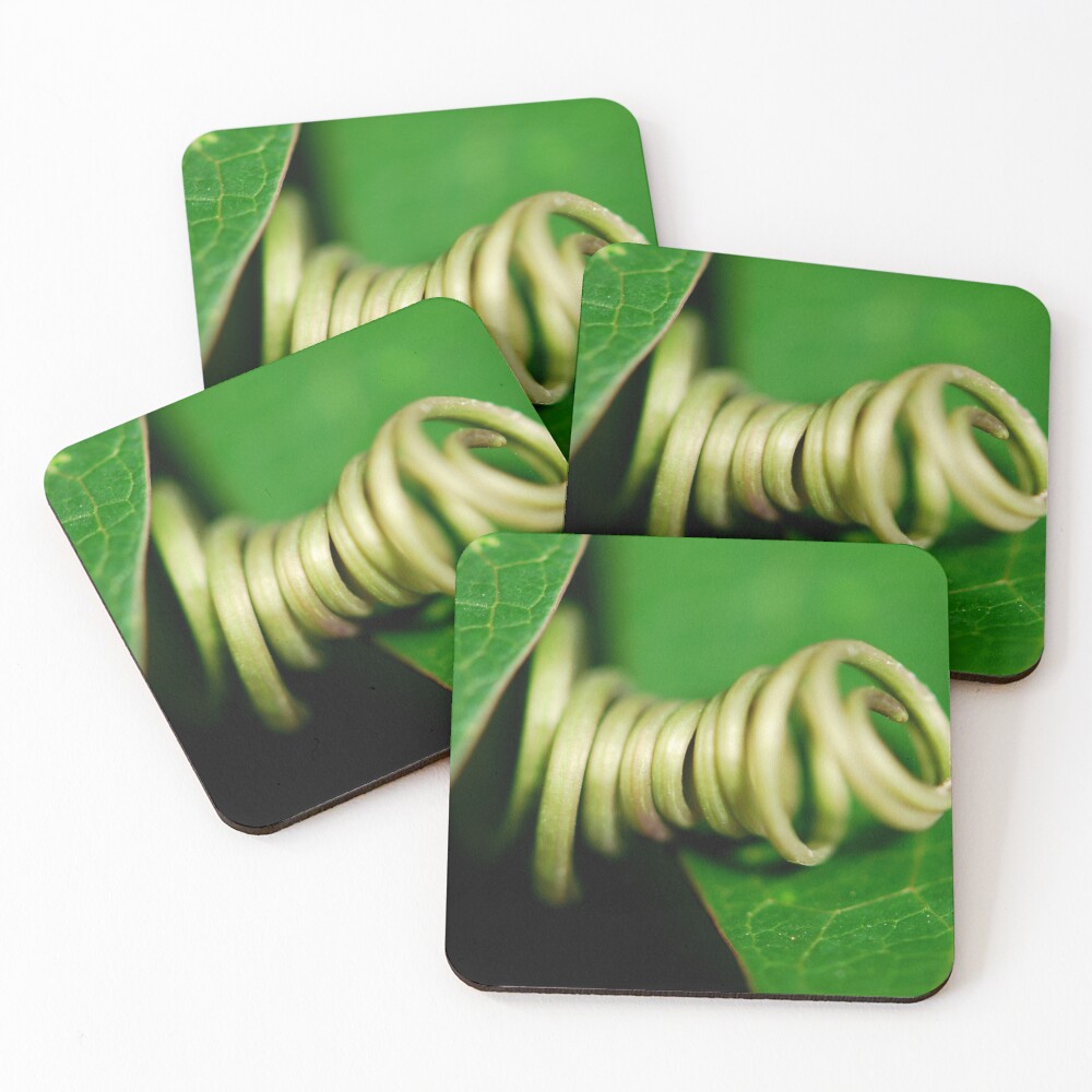 Item preview, Coasters (Set of 4) designed and sold by AdamLG.