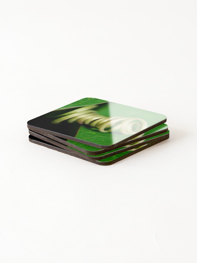 Thumbnail 4 of 5, Coasters (Set of 4), Spring Loaded designed and sold by AdamLG.