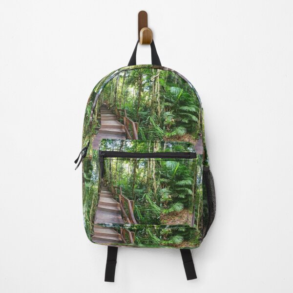 Item preview, Stairway to Rainforest Heaven designed and sold by Felicity-K.