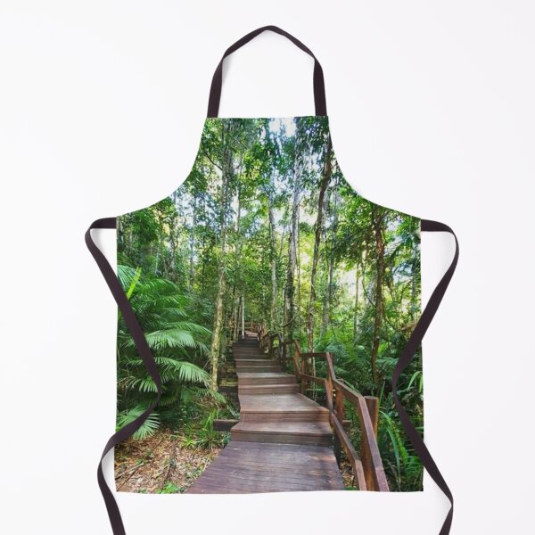 Item preview, Stairway to Rainforest Heaven designed and sold by Felicity-K.