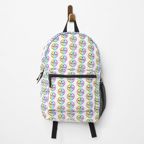Item preview, Nuremberg Gay Rainbow District Bavaria colorful designed and sold by mgoo.