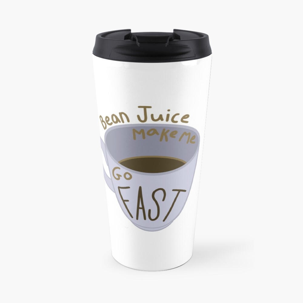 Coffee Mug Travel Mug