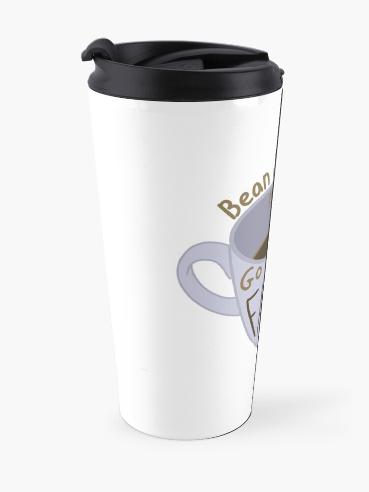 Alternate view of Coffee Mug Travel Mug