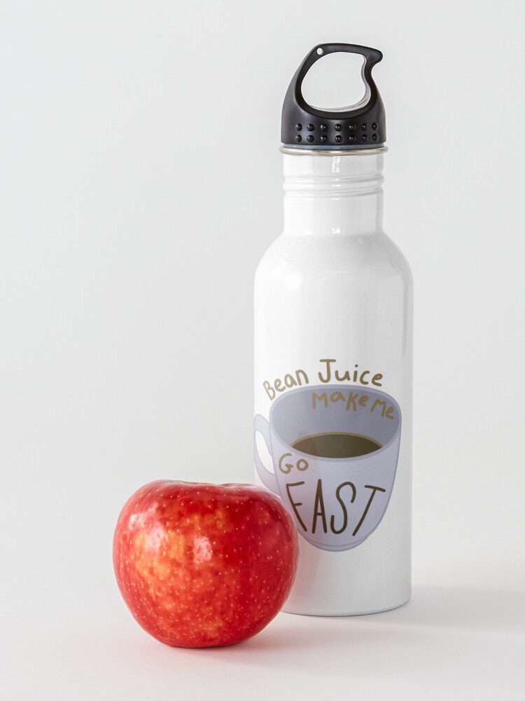 Alternate view of Coffee Mug Water Bottle