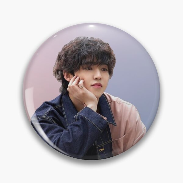 Item preview, S.Coups Seventeen Colour Palette designed and sold by Cheoly Day.