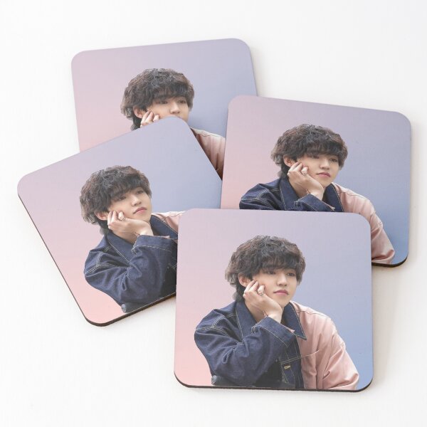 Item preview, S.Coups Seventeen Colour Palette designed and sold by Cheoly Day.