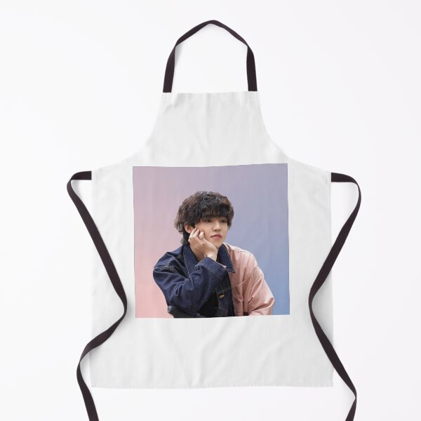 Item preview, S.Coups Seventeen Colour Palette designed and sold by Cheoly Day.