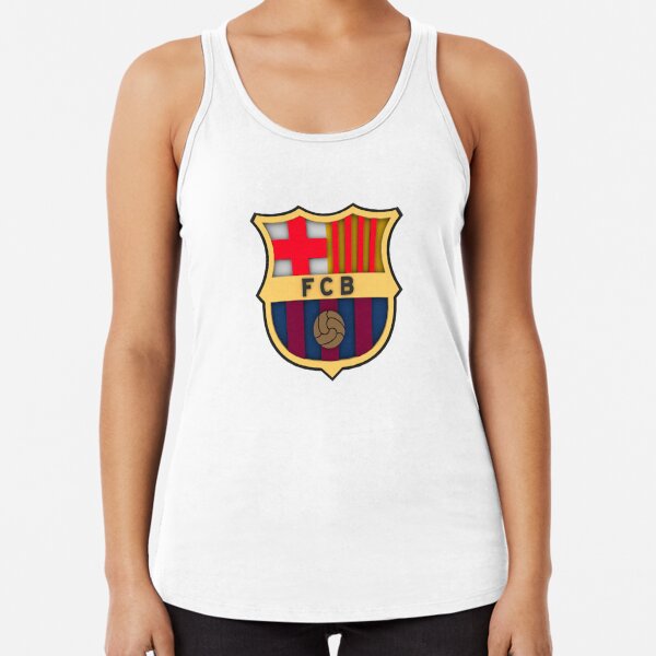 camiseta tirantes fc barcelona