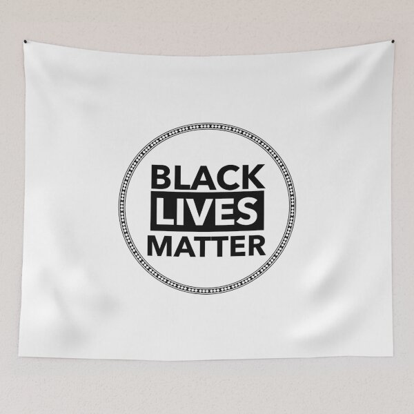 Item preview,  Black Lives Matter - BLM T Shirt  , Say Their Names  designed and sold by JobaBreezy.