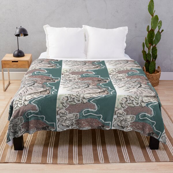Item preview, LakeWalk  designed and sold by brinks23.