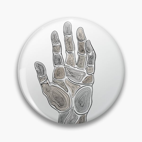 Item preview, Handprint  designed and sold by AshleyGrebe.