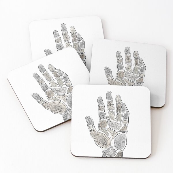 Item preview, Handprint  designed and sold by AshleyGrebe.
